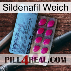 Sildenafil Soft 35
